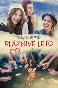 Bláznivé léto - Mlynowska Sarah 1