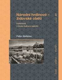 Národní hrdinové - židovské oběti - Peter Hallama 1