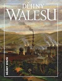 Dějiny Walesu - Blanka Říchová 1