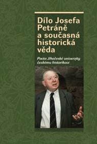 Dílo Josefa Petráně a současná historická věda - Václav Bůžek 1