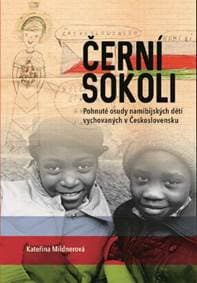 Černí sokoli - Kateřina Mildnerová 1