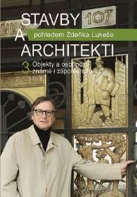 Stavby a architekti 3 - Zdeněk Lukeš 1
