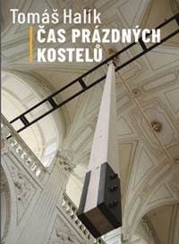 Čas prázdných kostelů - Tomáš Halík 1
