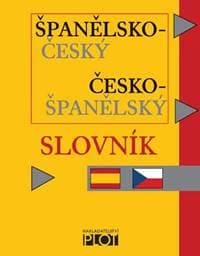Španělsko-český / Česko-španělský slovník kapesní - kolektiv 1