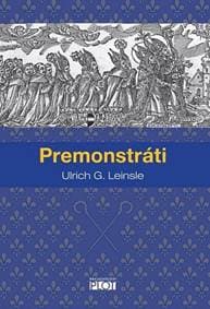 Premonstráti - G. Leinsle Ulrich 1