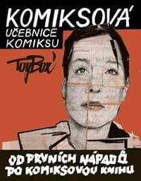 Komiksová učebnice komiksu - Toy_Box 1