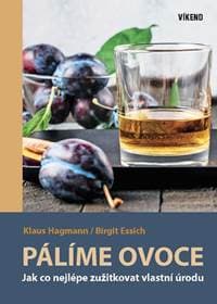 Pálíme ovoce - Kolektív autorov 1