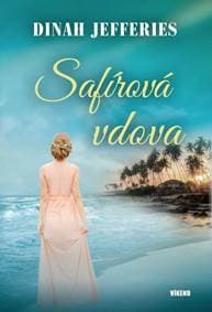 Safírová vdova - Jefferies Dinah