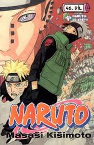 Naruto 46 - Naruto je zpět!! - Kišimoto Masaši 1