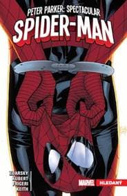 Peter Parker Spectacular Spider-Man 2 - - Zdarsky Chip 1