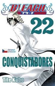 Bleach 22: Conquistadores - Tite Kubo 1