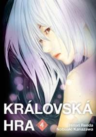Královská hra 4 - Nobuaki Kanazawa 1