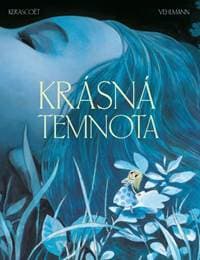 Krásná temnota - Fabien Vehlmann