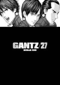 Gantz 27 - Hiroja Oku 1