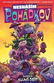 Nasnáším Pohádkov 2 - Kulma drát - Young Skottie