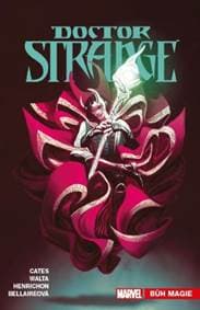 Doctor Strange 6: Bůh magie - Donny Cates 1