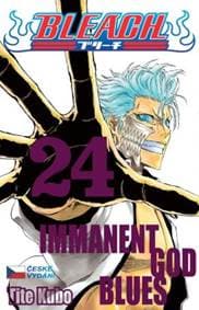 Bleach 24 - Tite Kubo 1