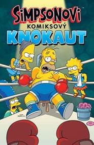 Simpsonovi - Komiksový knokaut - Groening Matt 1