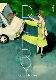 Dcery - Lucy Fricke 1