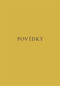 Povídky - Matoušek Ivan 1