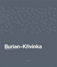 Burian-Křivinka: Architekti 2009-2019 - autor neuvedený 1