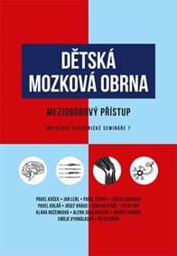 Dětská mozková obrna / Mezioborový přístup - kolektiv 1