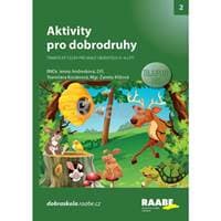 Aktivity pro dobrodruhy - Tajuplný les - Andresková a kolektív Jenny