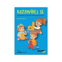 Rozpovídej se - Krejčová Lucie