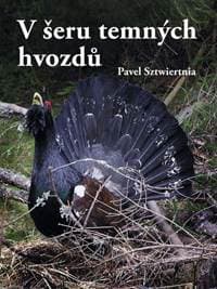 V šeru temných hvozdů - Sztwiertnia Pavel 1