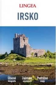 Irsko - velký průvodce - autor neuvedený 1