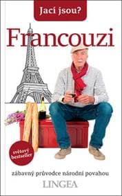 Jací jsou? Francouzi - autor neuvedený