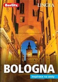 LINGEA CZ-Bologna-inspirace na cesty - autor neuvedený 1