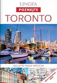 LINGEA CZ - Toronto - Poznejte - autor neuvedený 1
