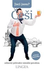 Jací jsou? Češi - autor neuvedený 1