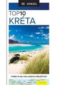 Kréta - TOP 10 - autor neuvedený 1