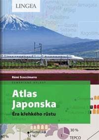 Atlas Japonska - autor neuvedený 1