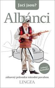 Jací jsou? - Albánci - Alan Andoni 1