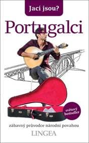 Jací jsou? - Portugalci - Matthew Hancock 1