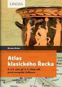 Atlas studené války - autor neuvedený 1