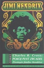 Pokoj plný zrcadel - Charles R. Cross 1