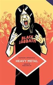 Heavy metal - Jacques de Pierpont 1