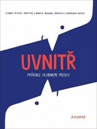 Uvnitř - Isabel Minhós Martins, Maria Manuel Pedrosa, Madalena Matoso 1
