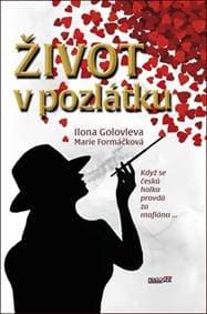 Život v pozlátku - Kolektív autorov 1