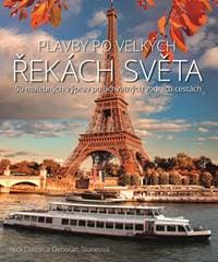 Plavby po velkých řekách světa - Nick Dalton, Deborah Stone 1