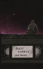 Bleší cirkus - Ján Pavel 1