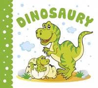 Dinosaury - autor neuvedený