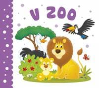 V zoo - autor neuvedený