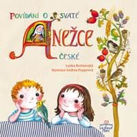 Povídání o svaté Anežce České - Rožnovská Lenka 1