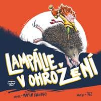 Lampálie v ohrožení - Šinkovský Martin