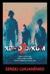 Kenozoikum - Lukjaněnko Sergej 1